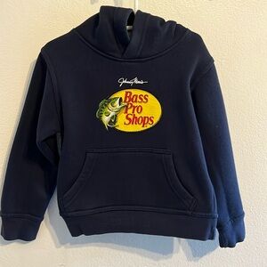 Bass Pro Shop Hoodie